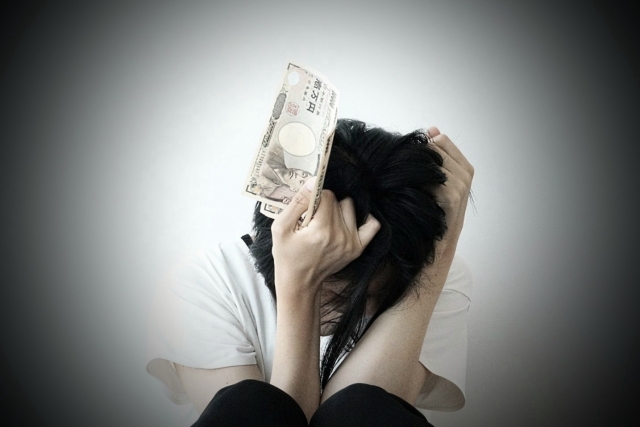 お金の計算するとヤバイ。府中市で債務整理の無料相談が弁護士にできます